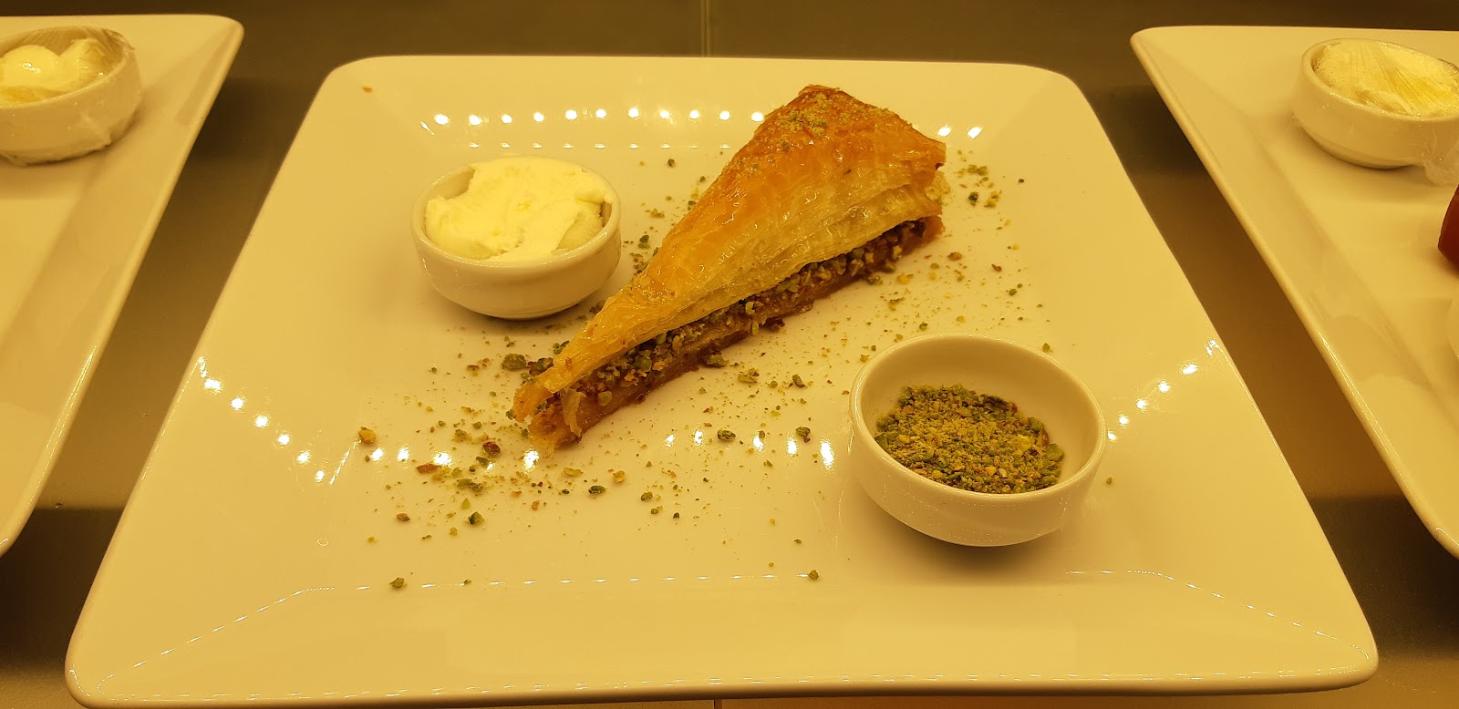 Yeşiloğlu Restaurant Atakum — fotoğraf 8