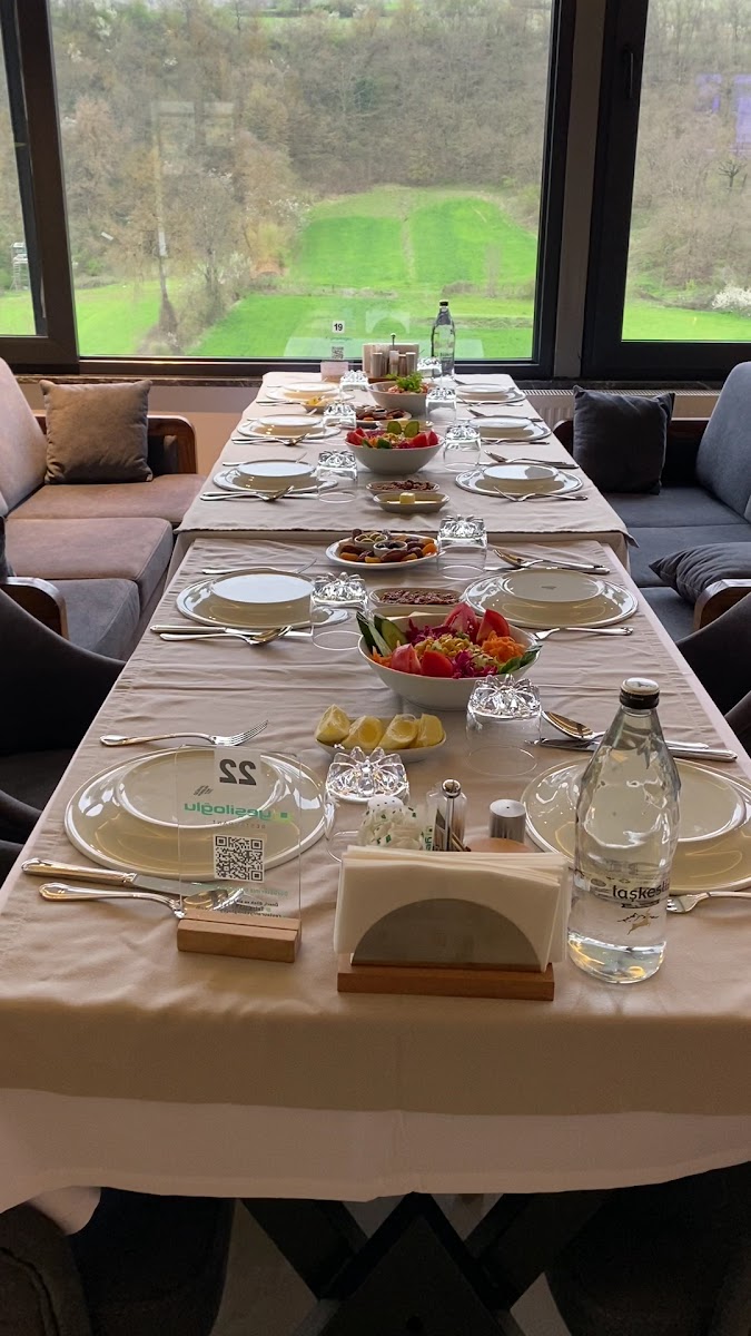 Yeşiloğlu Restaurant Çakallı — fotoğraf 3