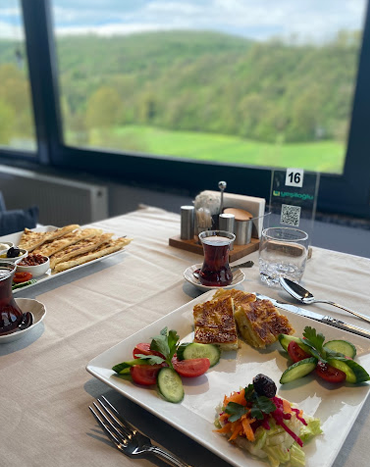 Yeşiloğlu Restaurant Çakallı — fotoğraf 5