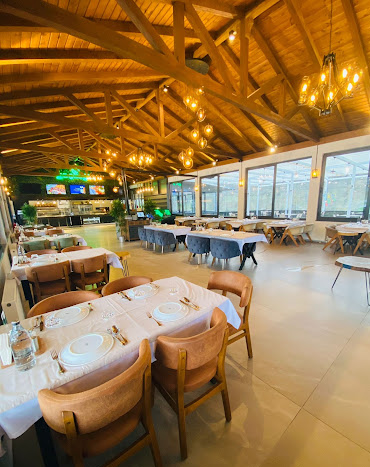 Yeşiloğlu Restaurant Çakallı — fotoğraf 8