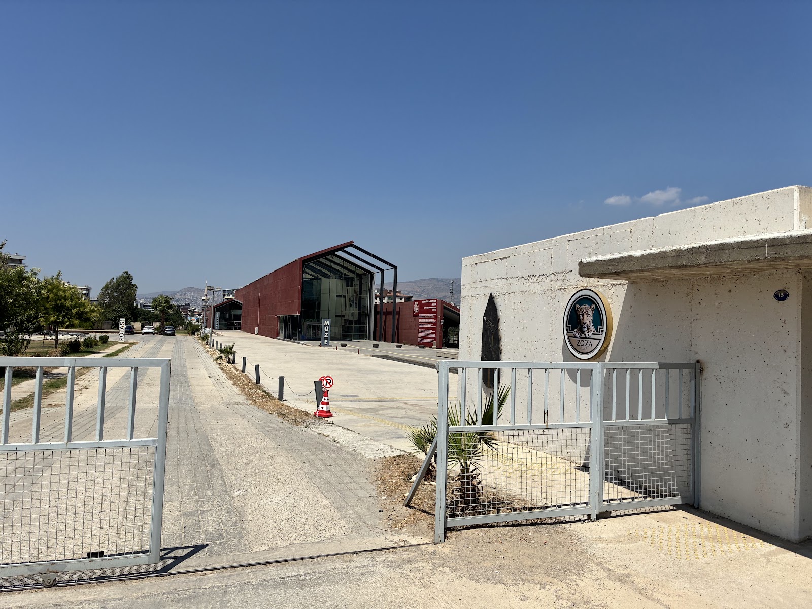 Yeşilova Höyüğü — photo 2