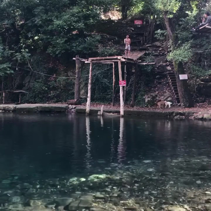 Yeşilvadi Doğa Park ve Kamp Alanı — fotoğraf 3