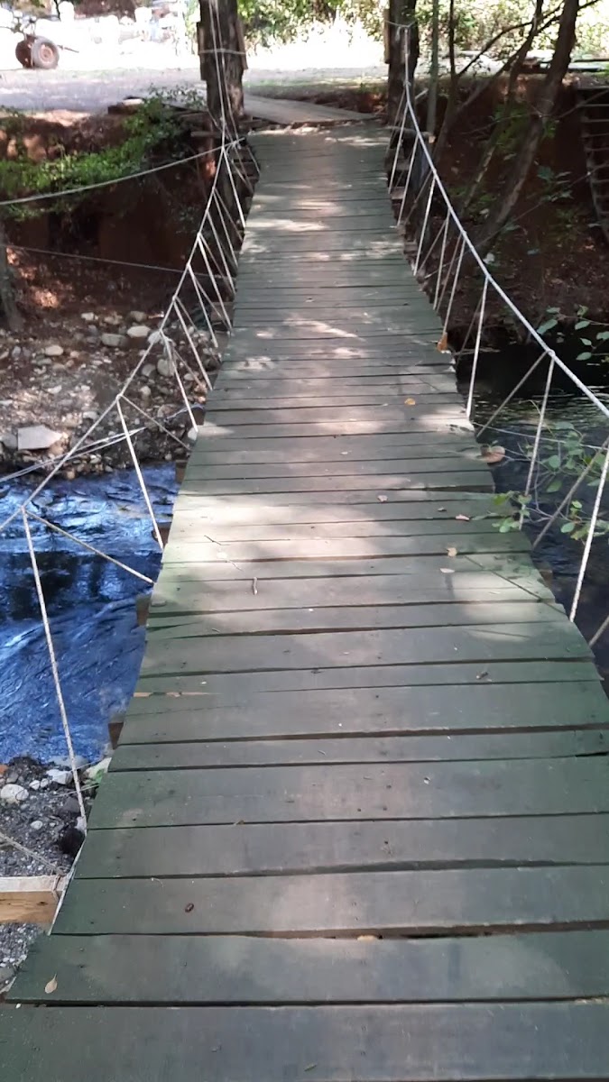 Yeşilvadi Doğa Park ve Kamp Alanı — fotoğraf 4