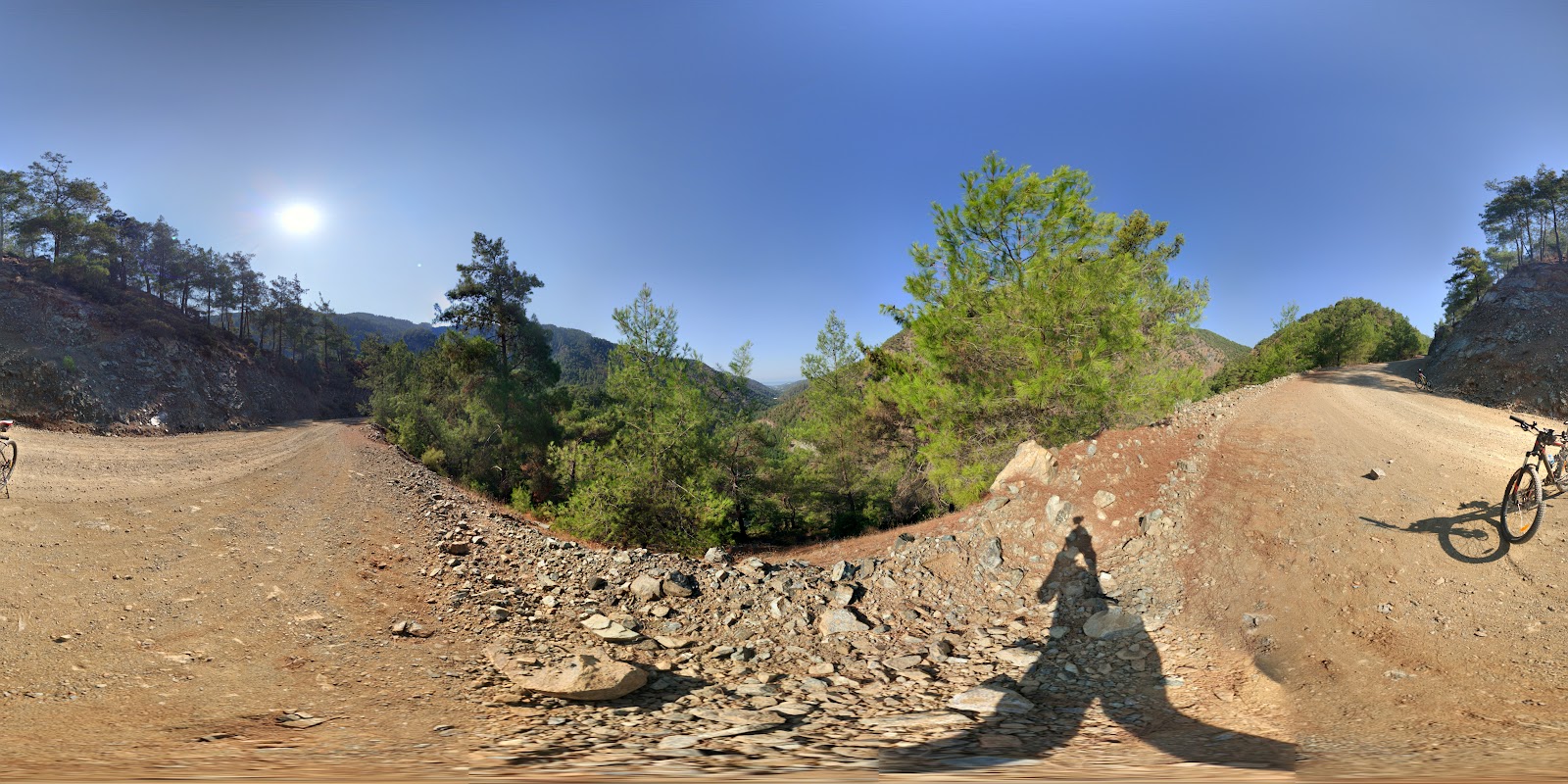 Yeşilvadi Doğa Park ve Kamp Alanı — fotoğraf 9