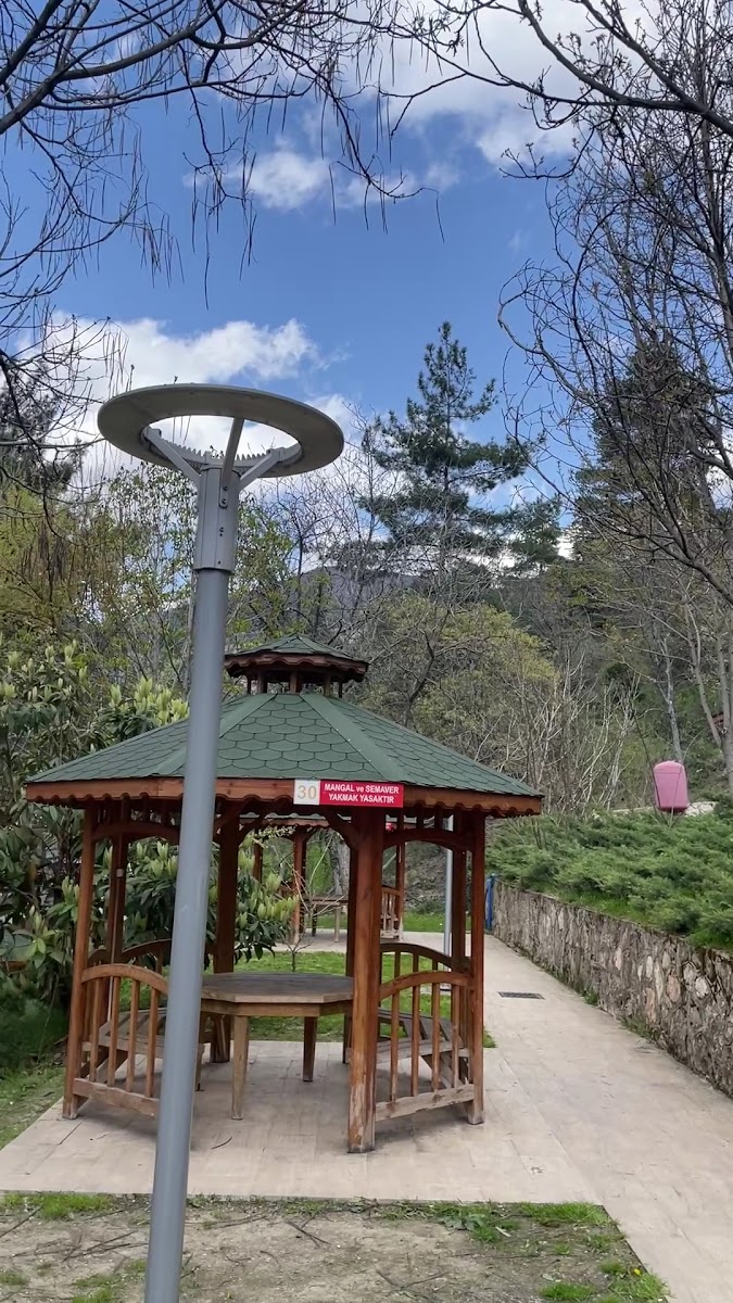 Yeşilyenice Gölbaşı Tesisleri — fotoğraf 2
