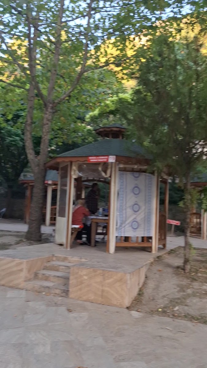 Yeşilyenice Gölbaşı Tesisleri — fotoğraf 3