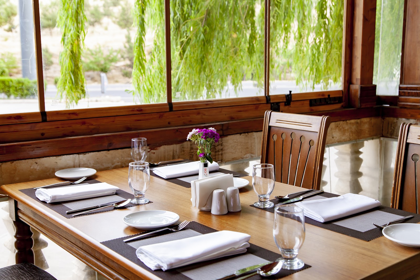 Yetimoğlu Restaurant & Catering — fotoğraf