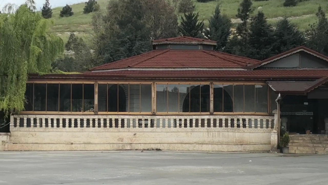 Yetimoğlu Restaurant & Catering — fotoğraf 3