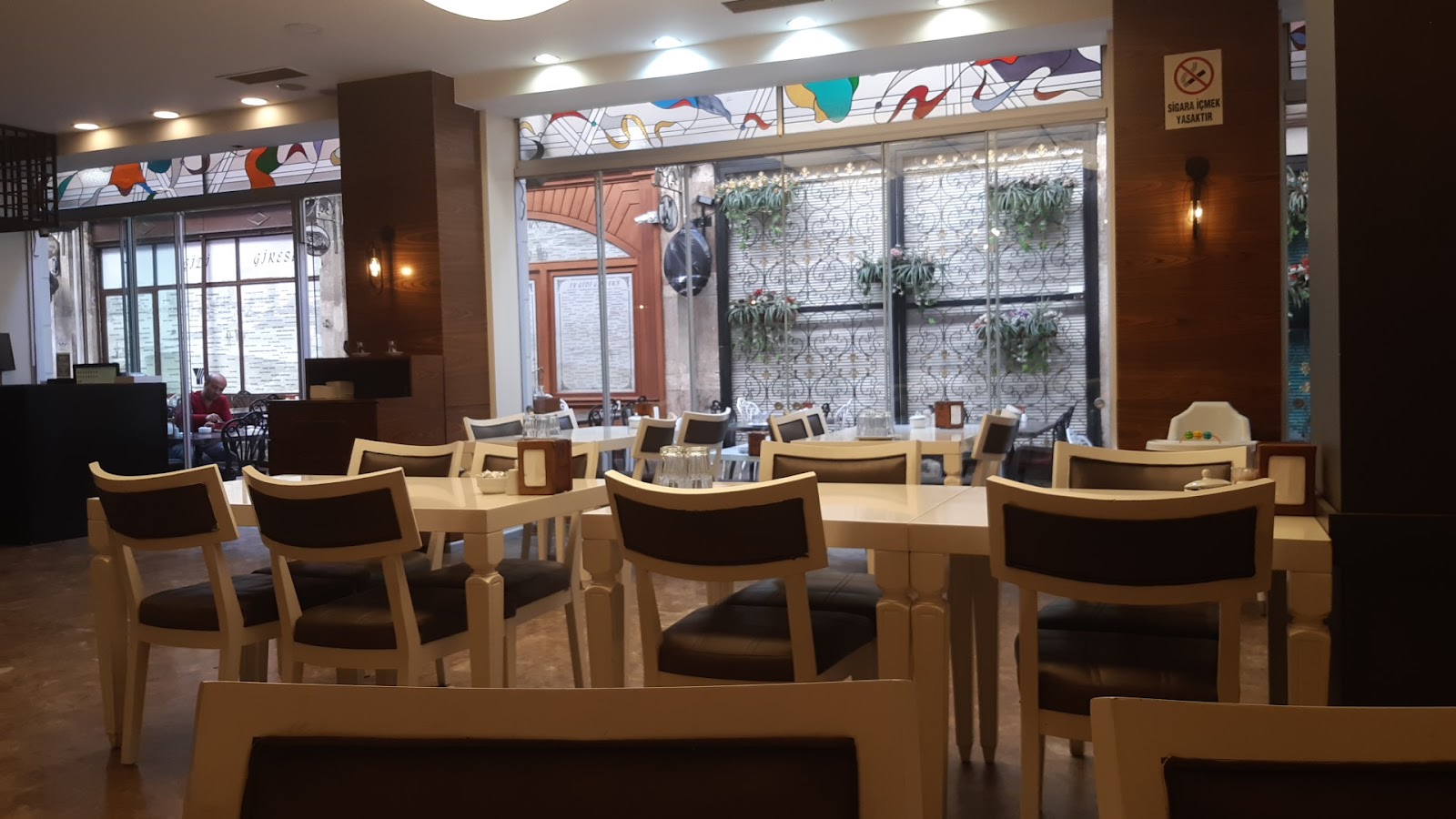 Yetimoğulları Kebap Ve Pide Salonu — fotoğraf 5