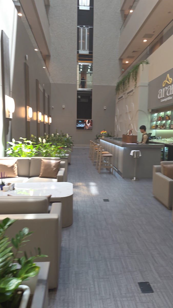Yevlakh City Hotel — fotoğraf 5