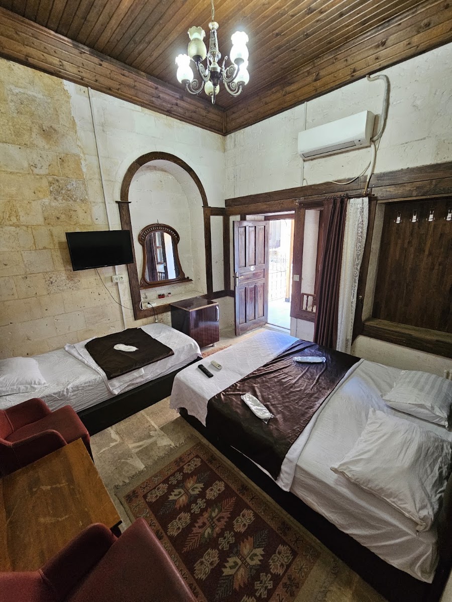 Y.Gürüz Konağı/Butik Otel — fotoğraf 2