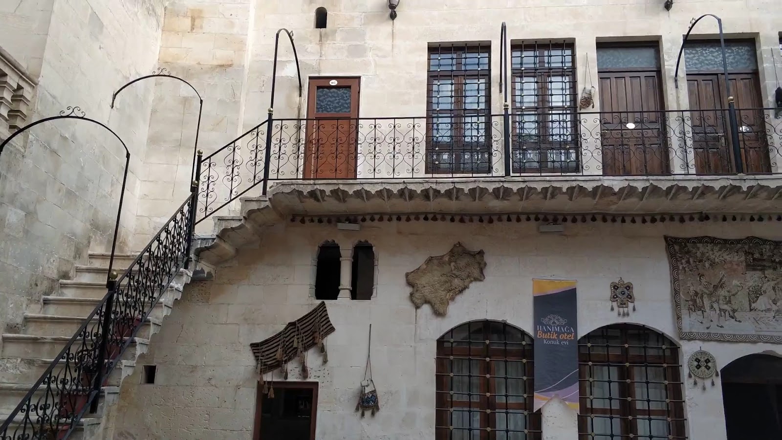 Y.Gürüz Konağı/Butik Otel — fotoğraf 3