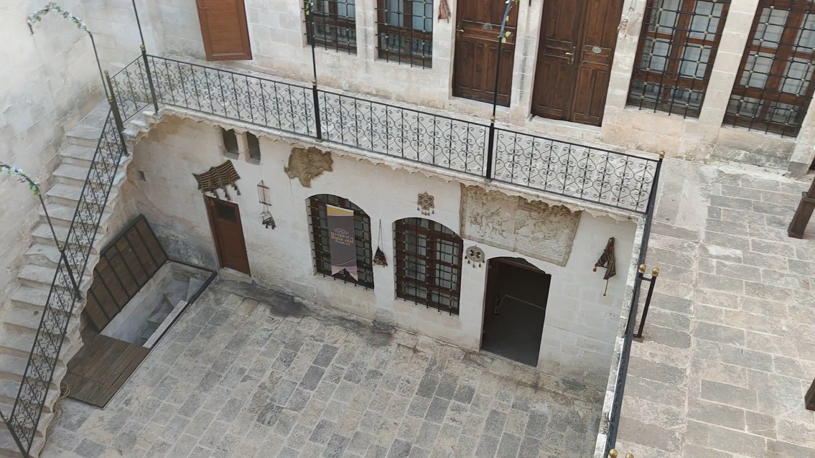 Y.Gürüz Konağı/Butik Otel — fotoğraf 4