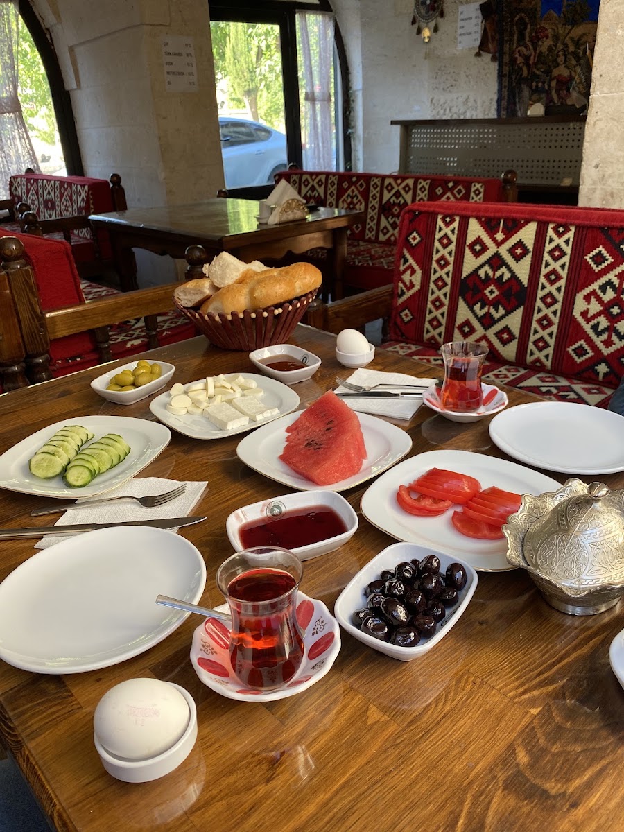 Y.Gürüz Konağı/Butik Otel — fotoğraf 5