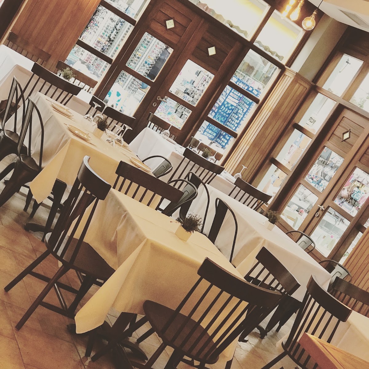 Yianni restaurant — photo 5