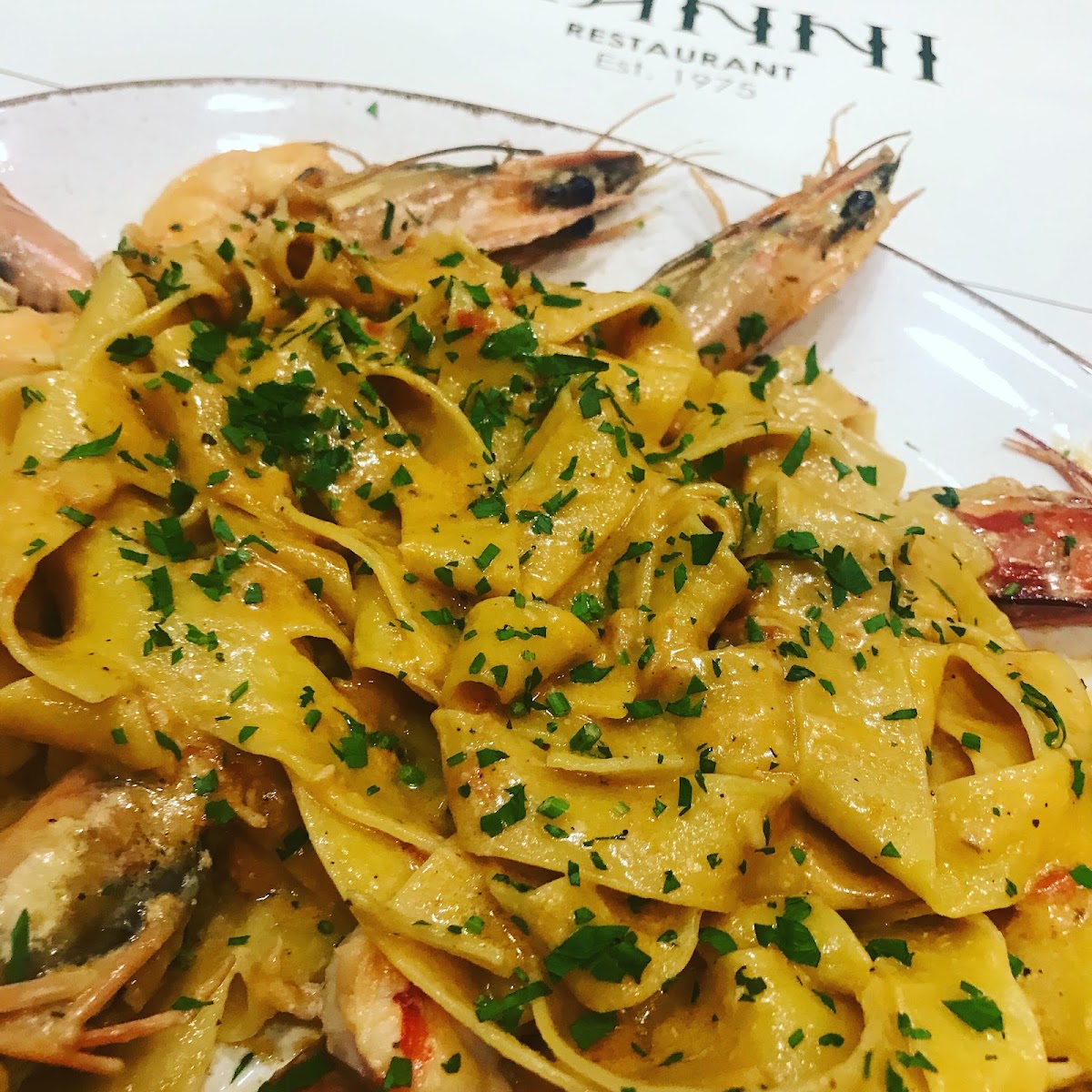 Yianni restaurant — photo 8