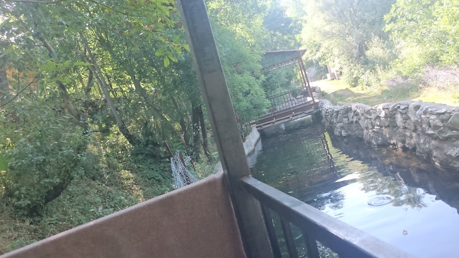 Yığit Alabalık Tesisleri — fotoğraf 1