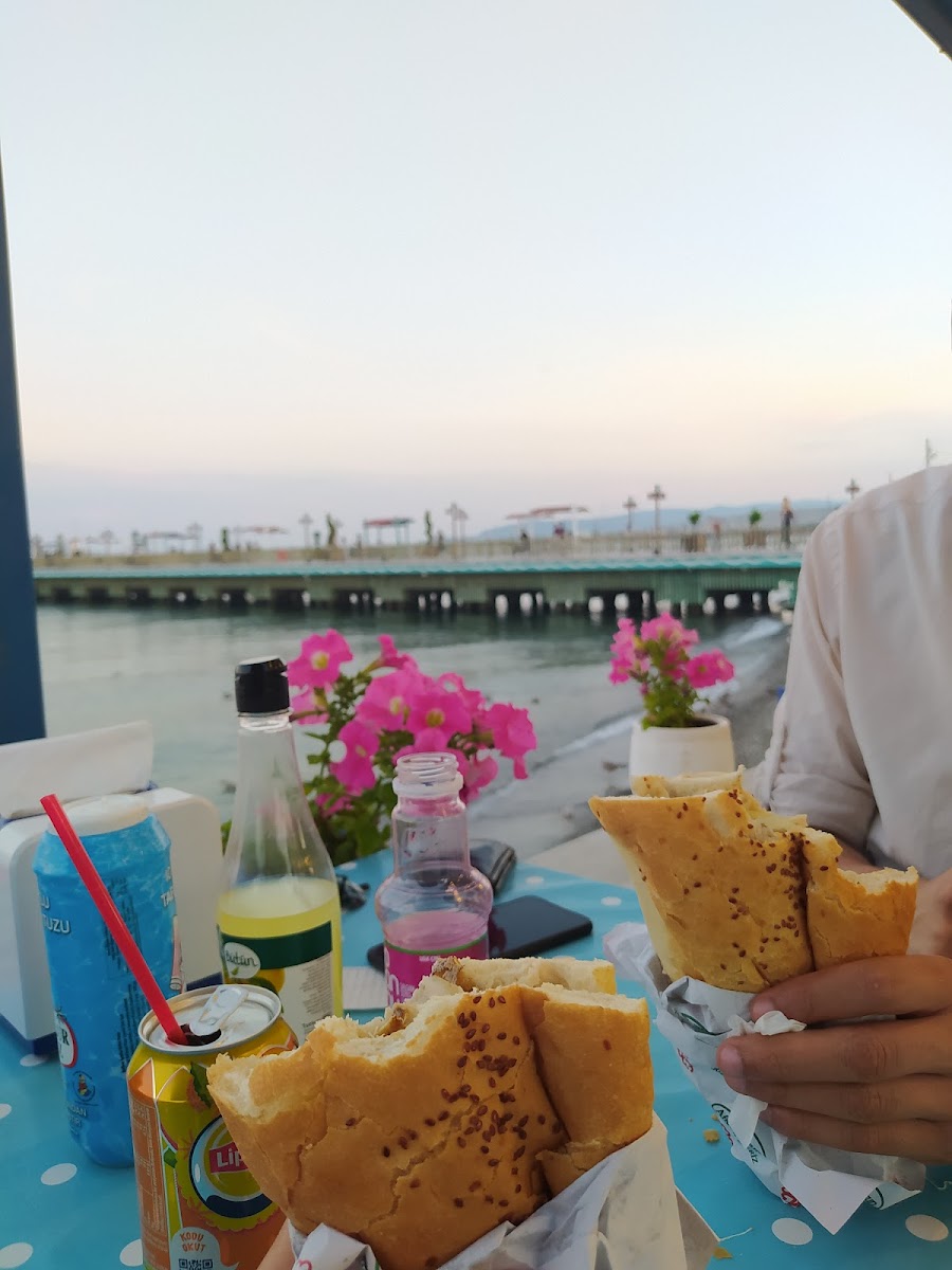 YİĞİTER BALIK EVİ — fotoğraf 4