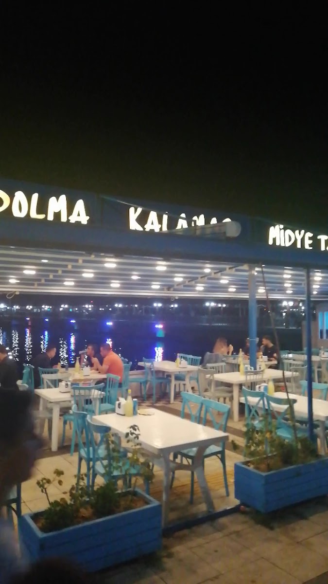 YİĞİTER BALIK EVİ — fotoğraf 5