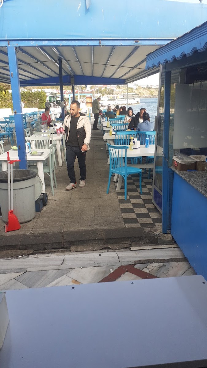 YİĞİTER BALIK EVİ — photo 7