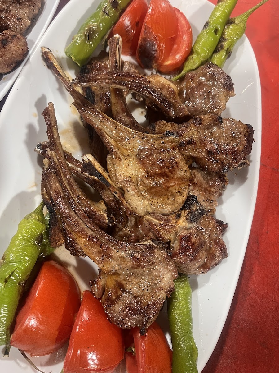 Yigitetmangal (hasanşeh gölet) — fotoğraf 2