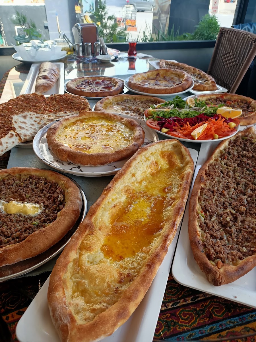 Yiğitler Fırını Çukurçayır — photo 5