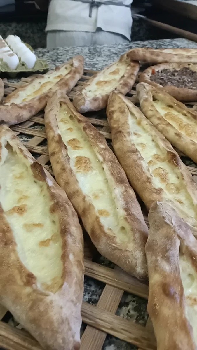 Yiğitler Fırını Çukurçayır — photo 10