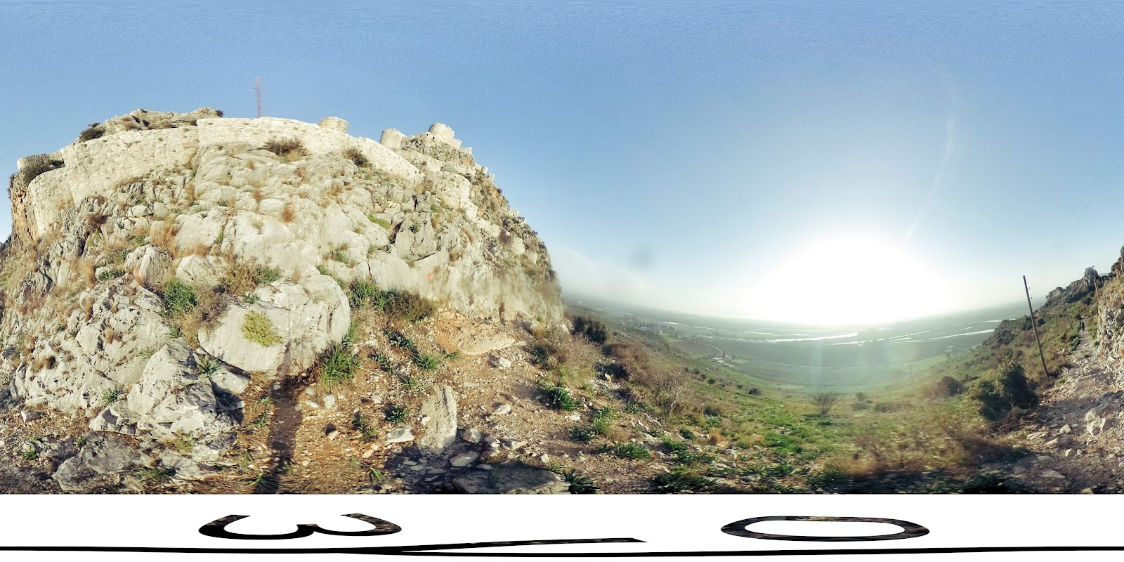 Yılankale — photo 2