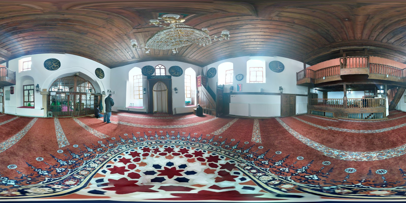 Yılanlı Cami — fotoğraf 4