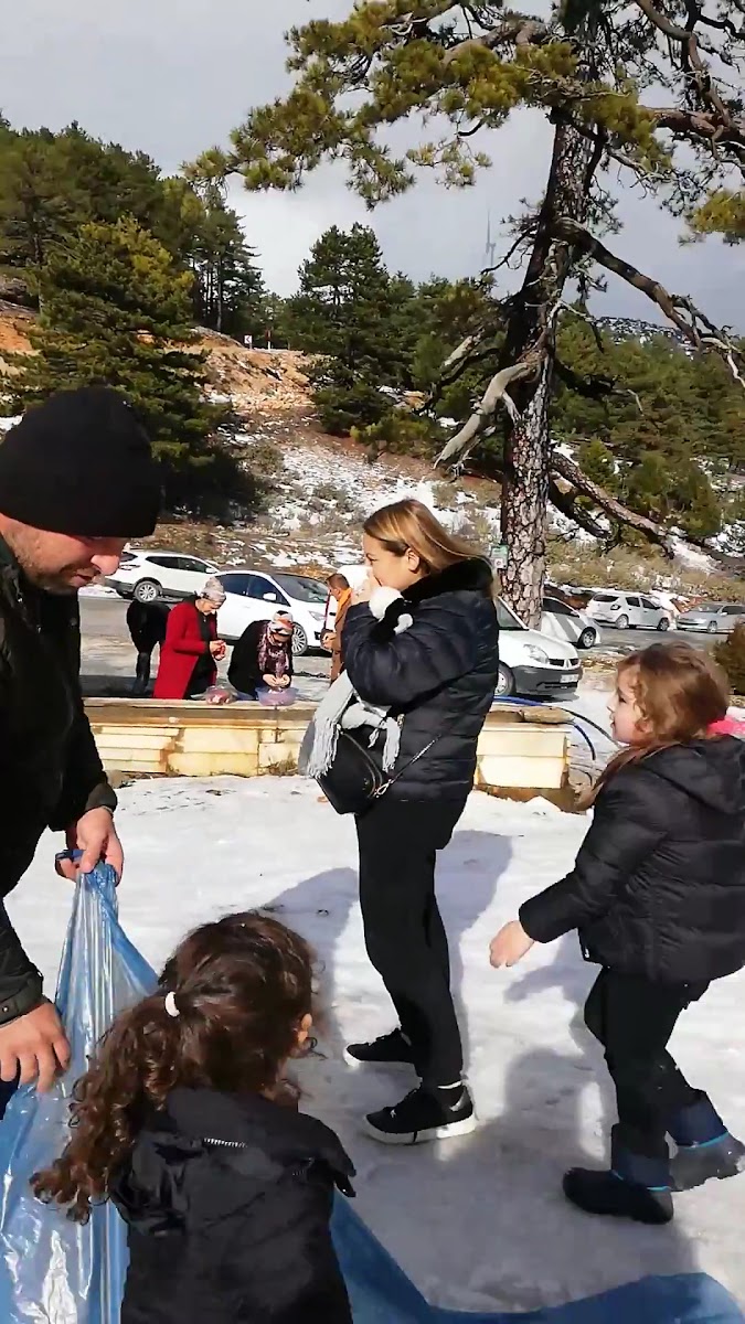 Yılanlı Dağ — photo 3