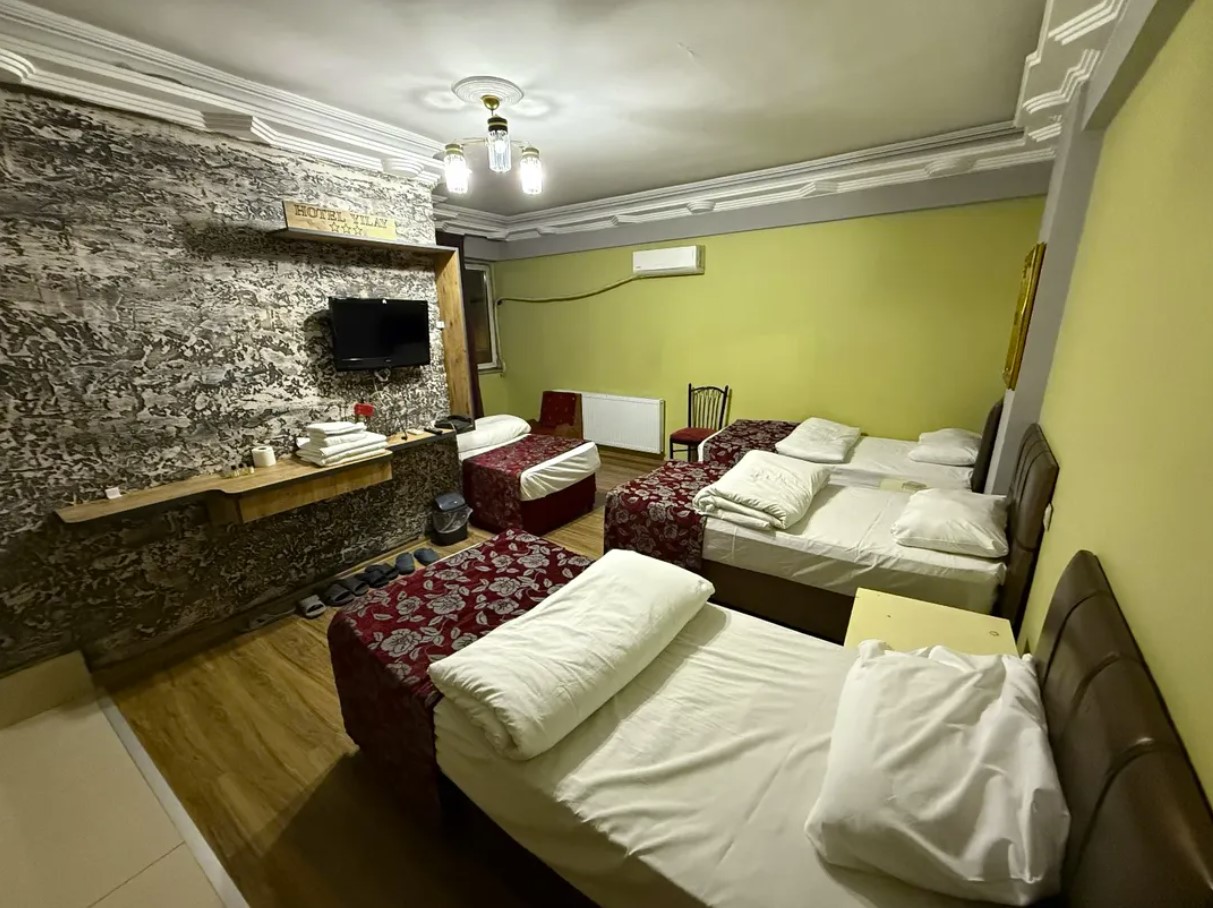 Yılay Otel — fotoğraf 2
