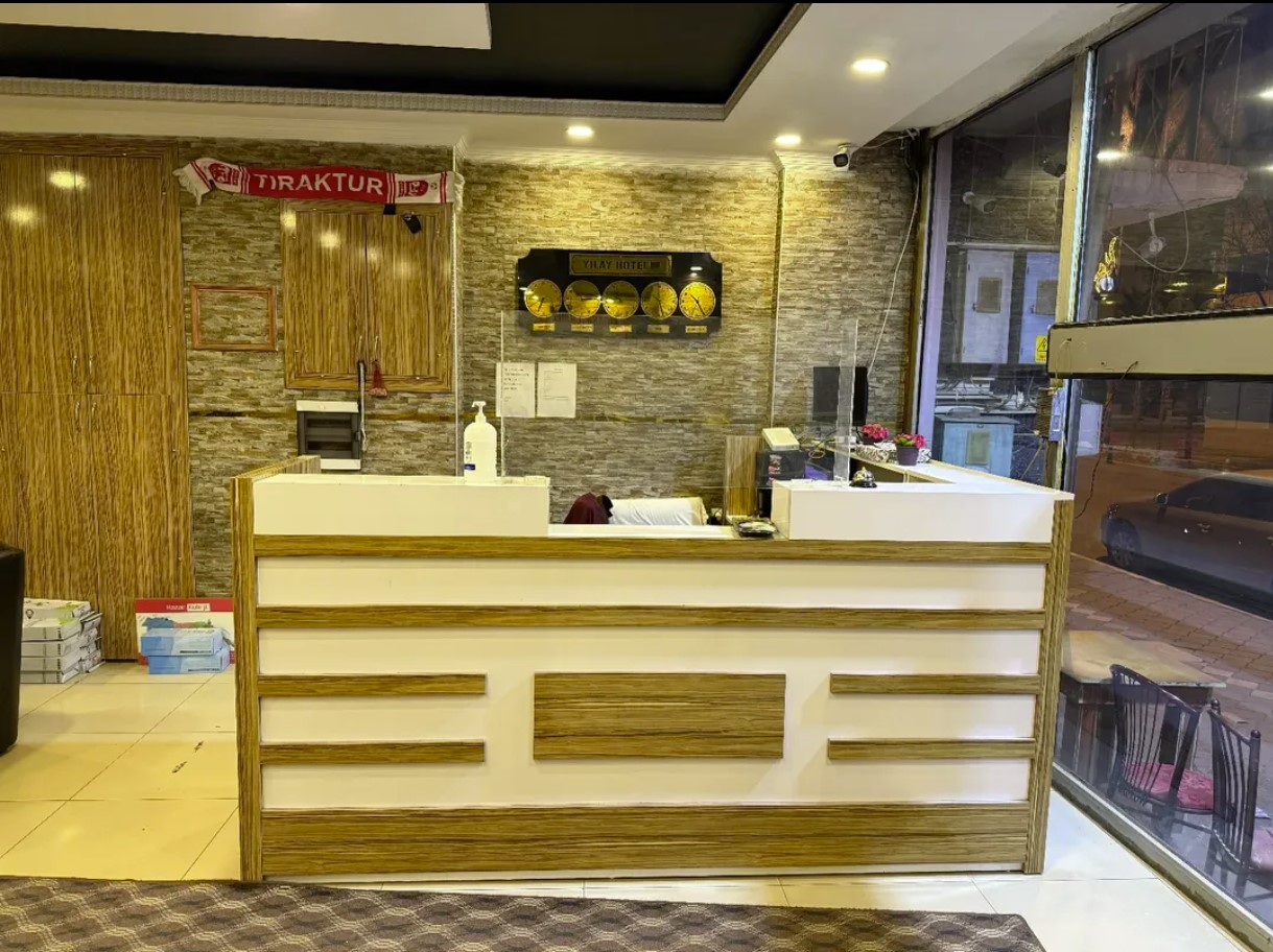 Yılay Otel — fotoğraf 3