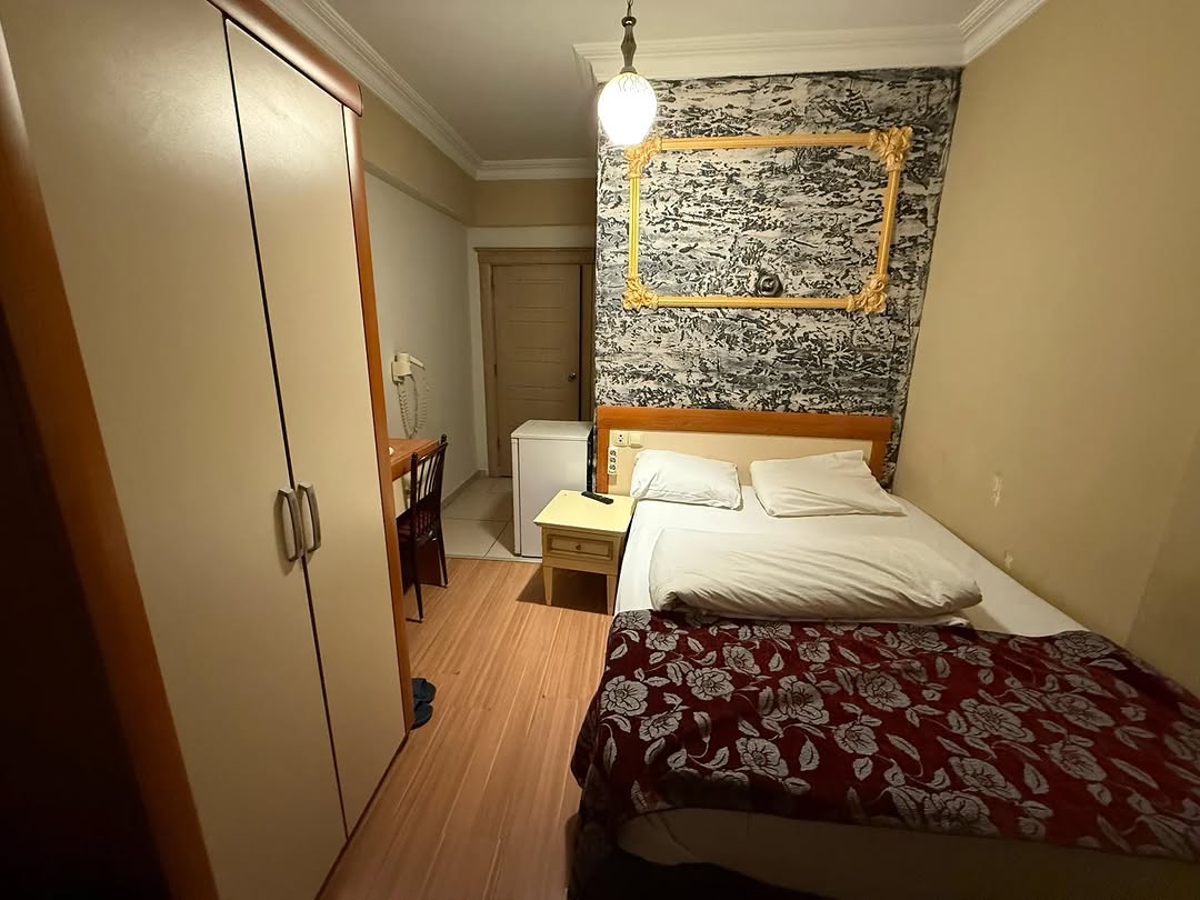 Yılay Otel — fotoğraf 5