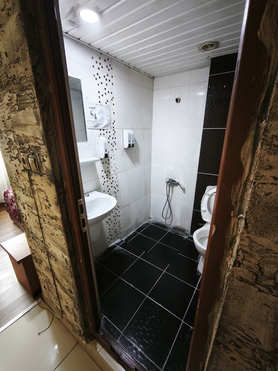Yılay Otel — fotoğraf 6