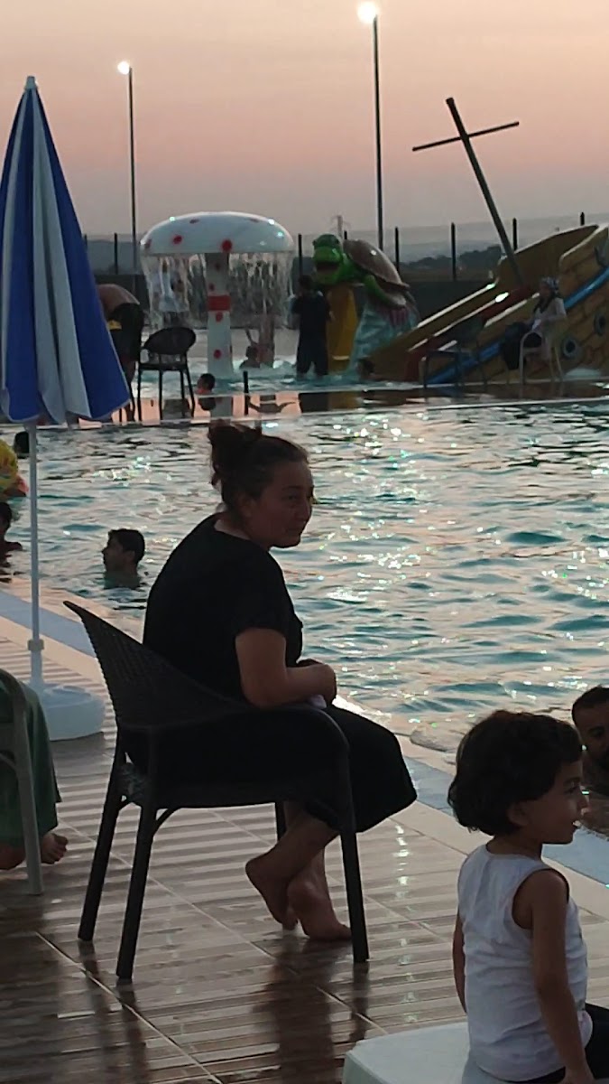 YILDIRIM AQUAPARK — fotoğraf 3