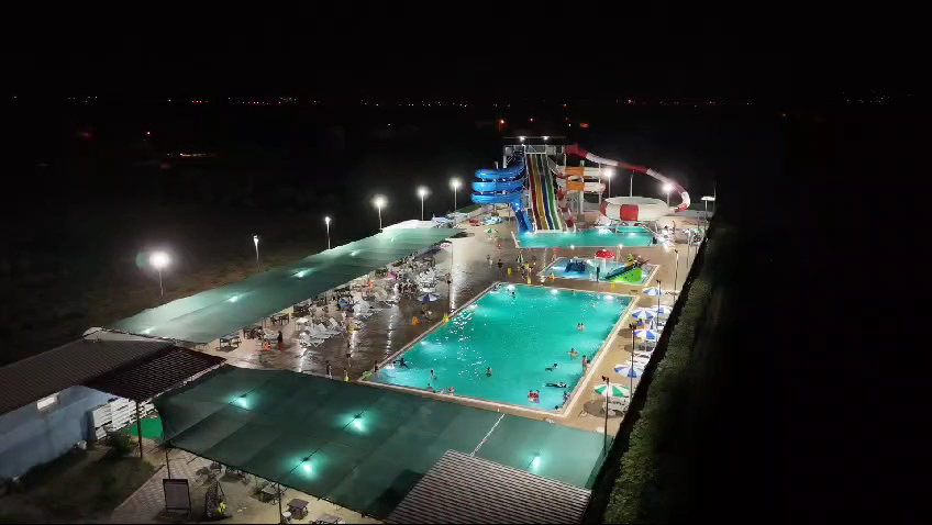 YILDIRIM AQUAPARK — fotoğraf 4
