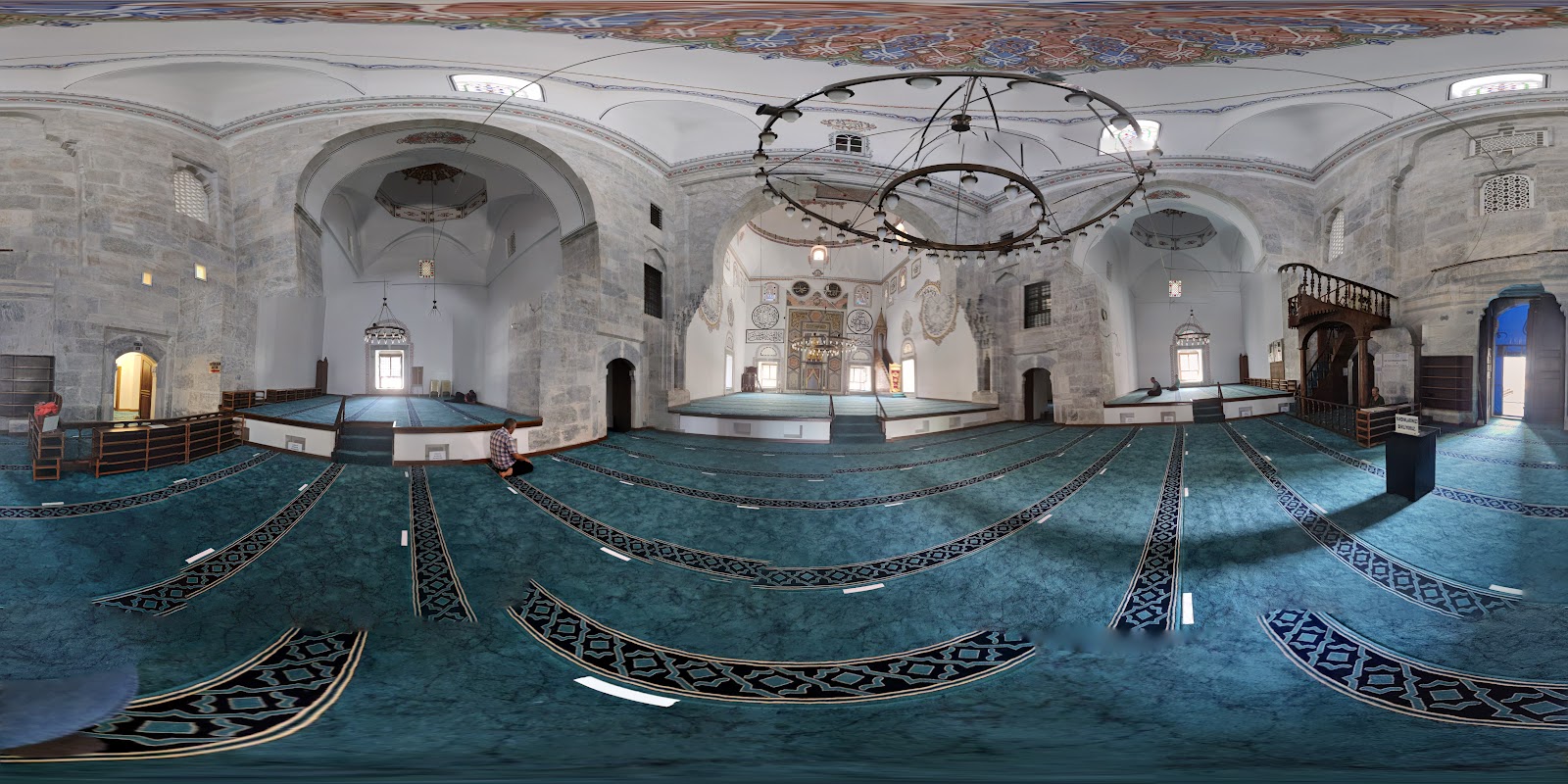 Yıldırım Bayezid Türbesi — fotoğraf 5