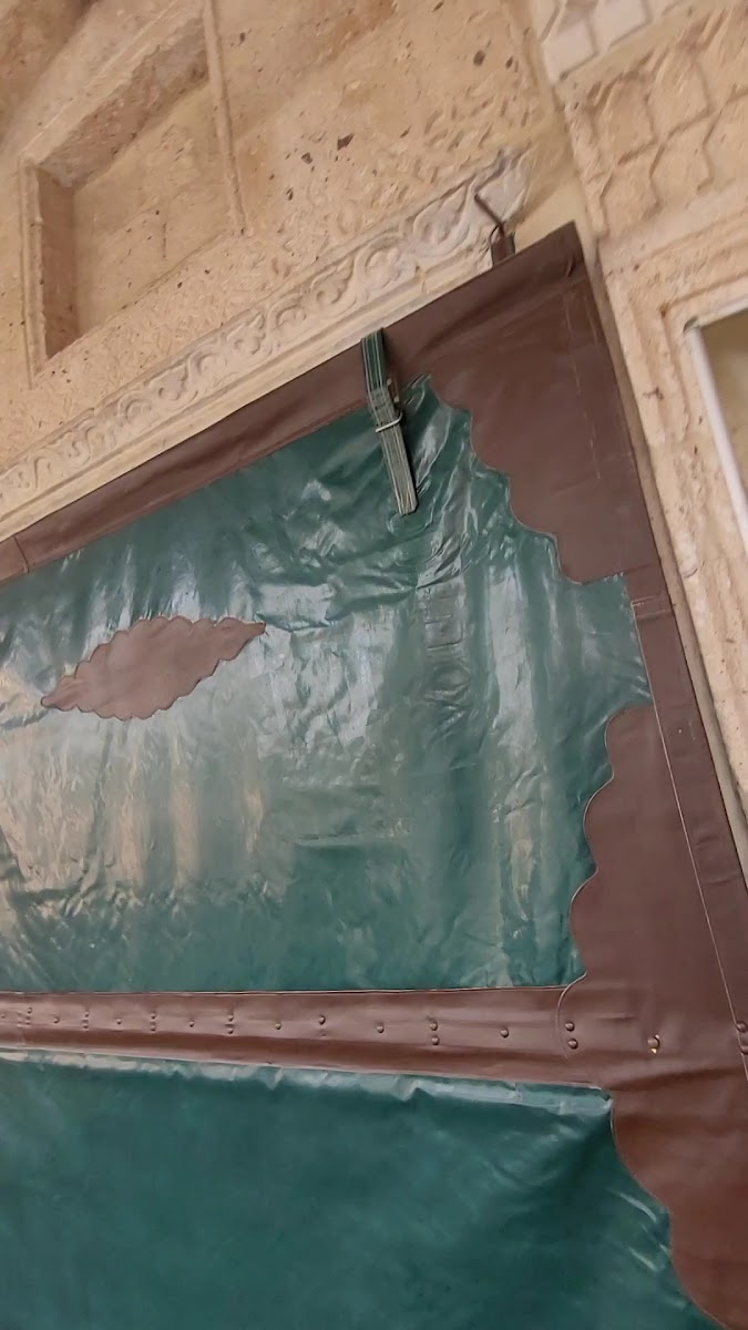 Yıldırım Cami — fotoğraf 3