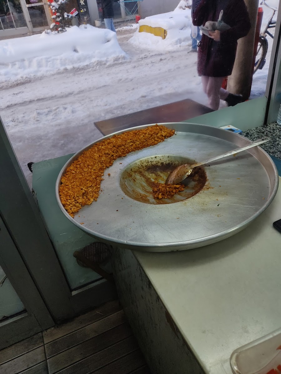 Yildirim Döner Ve Tantuni — fotoğraf 2