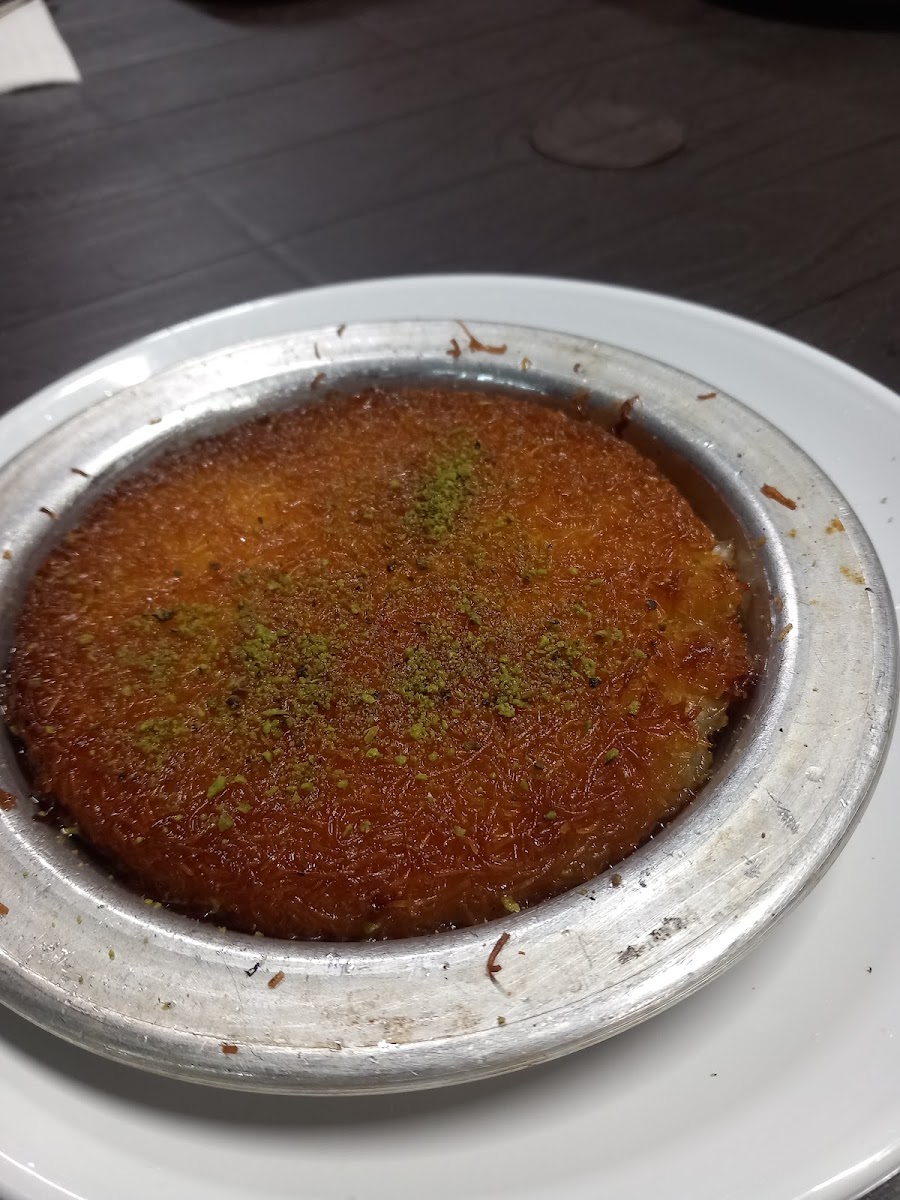 Yıldırım Etli Ekmek — photo 4