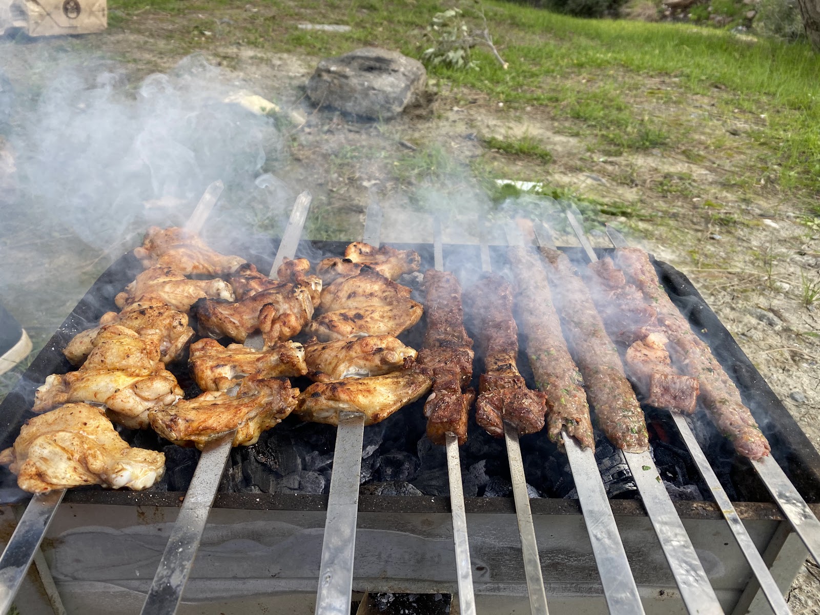 Yıldırım Mesire Alanı — fotoğraf 5