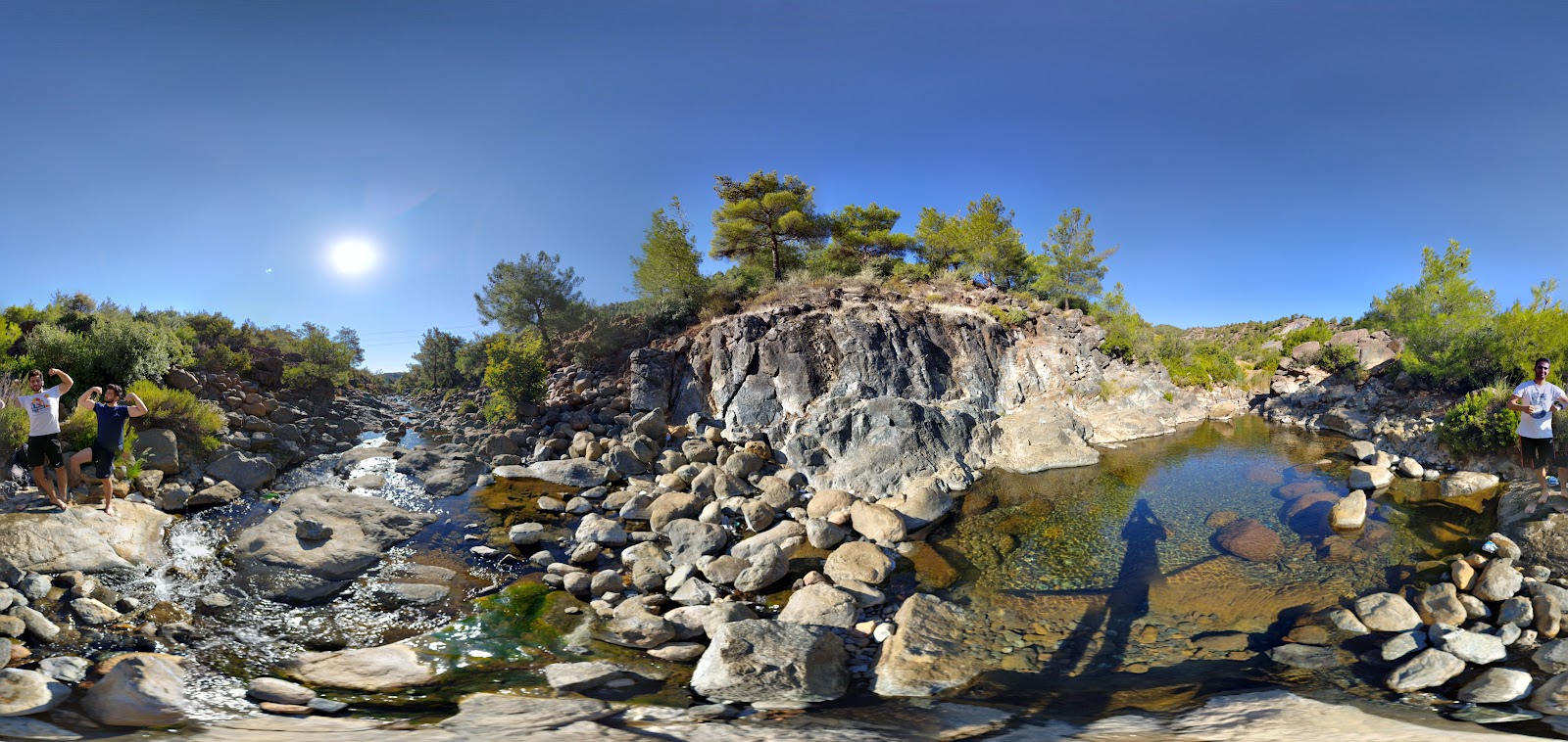 Yıldırım Mesire Alanı — fotoğraf 7