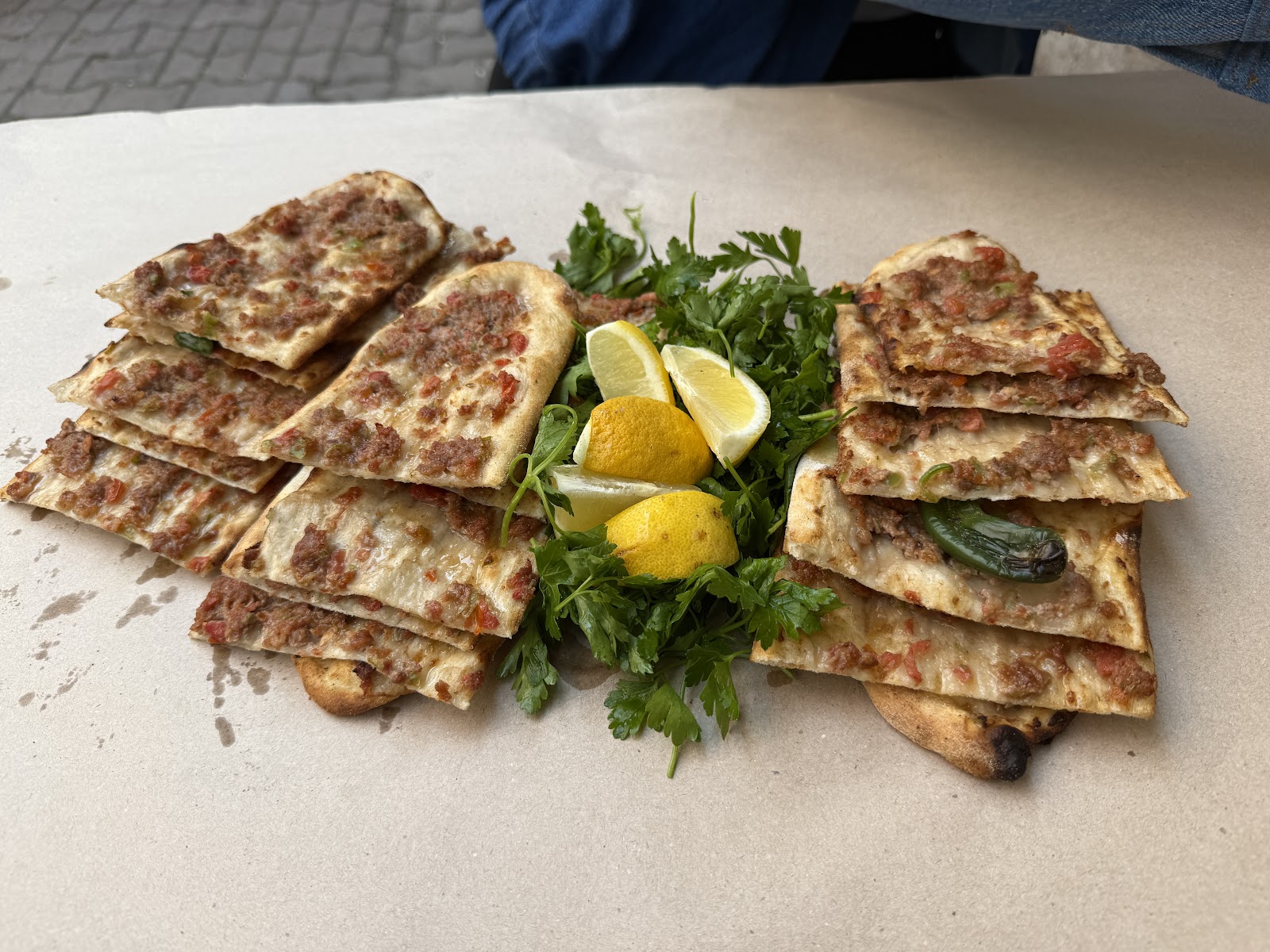 Yıldırım Pide Fırını — fotoğraf 2