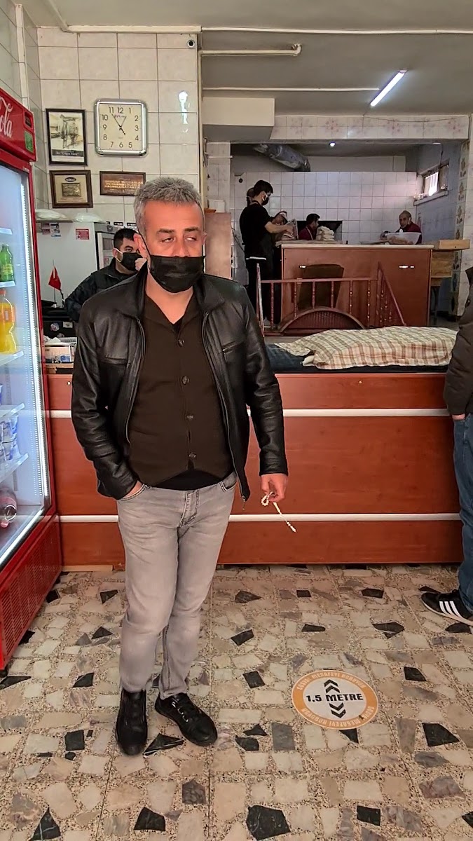 Yıldırım Pide Fırını — fotoğraf 3