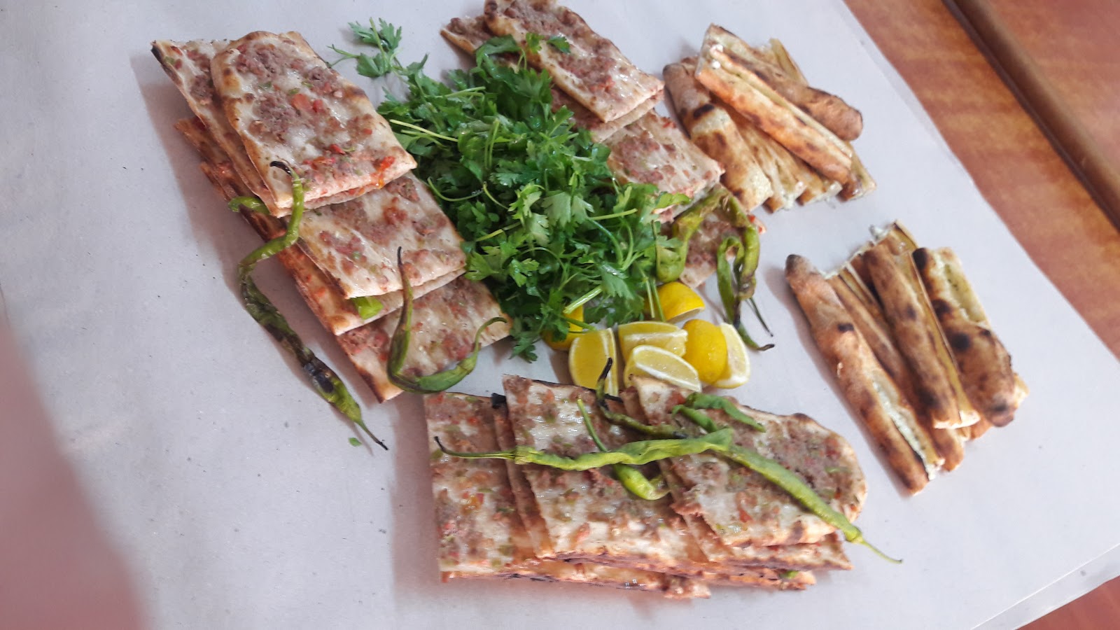 Yıldırım Pide Fırını — fotoğraf 8