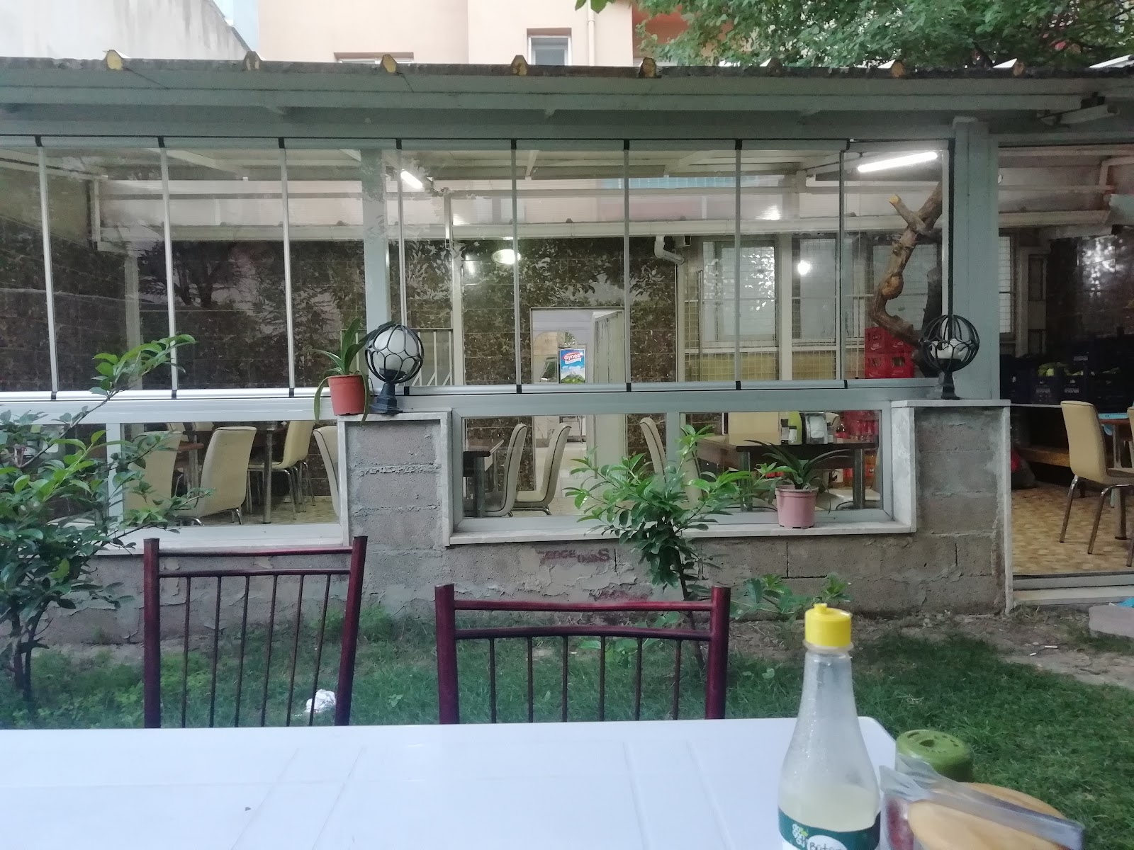 Yıldırım Pide Salonu — fotoğraf