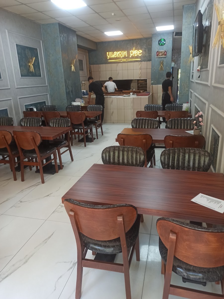 Yıldırım Pide Salonu — fotoğraf 2