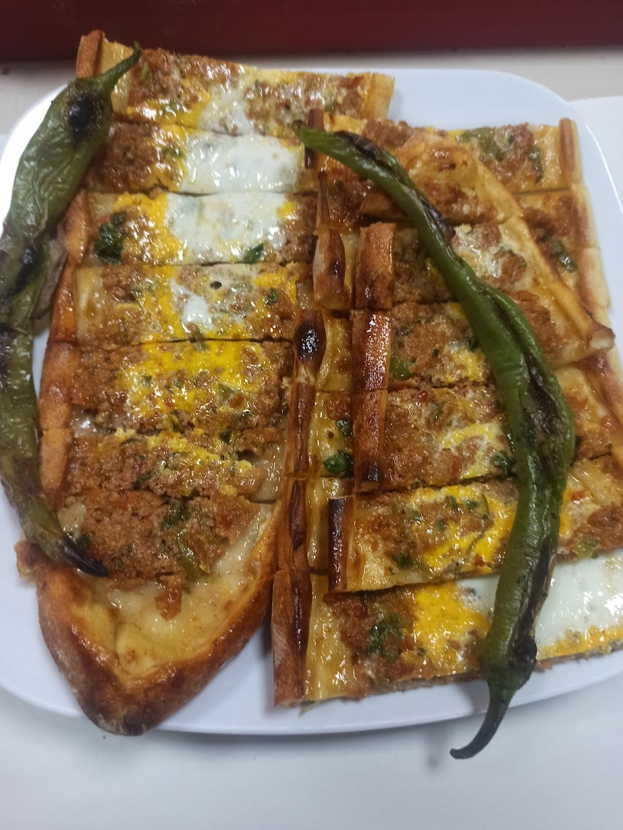 Yıldırım Pide Salonu — fotoğraf 5