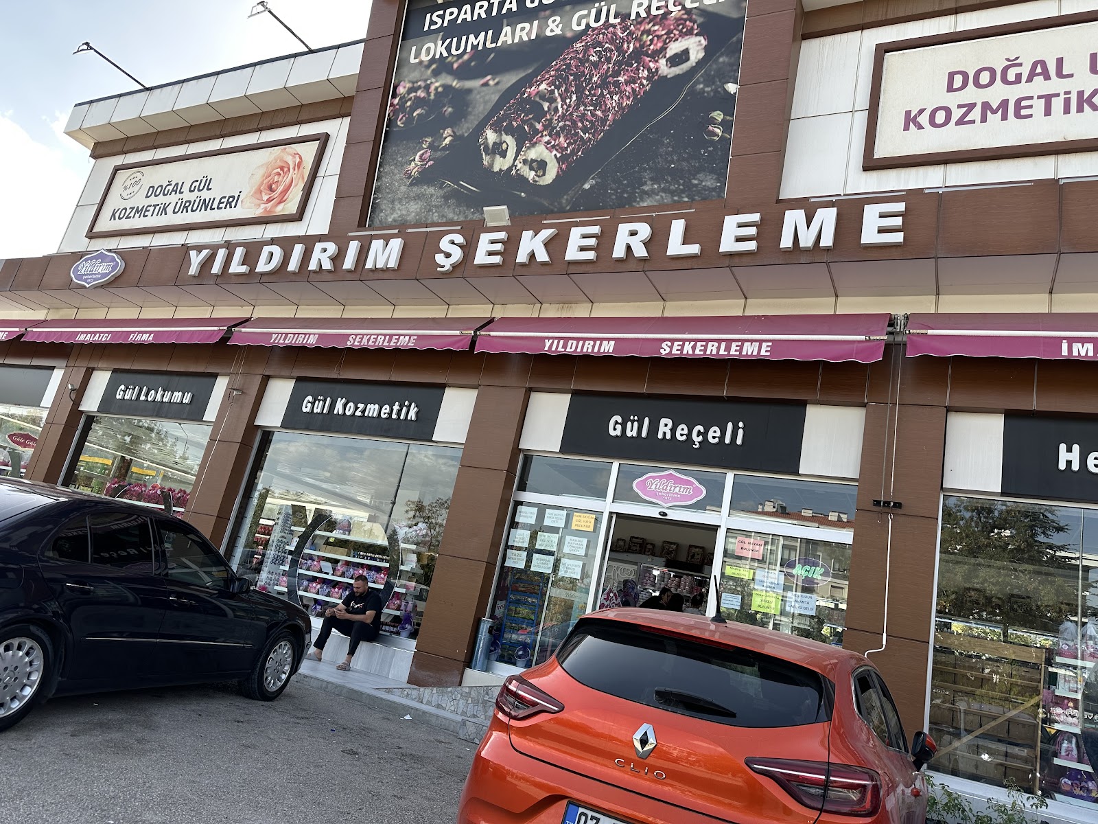 Yıldırım Şekerleme — fotoğraf 1