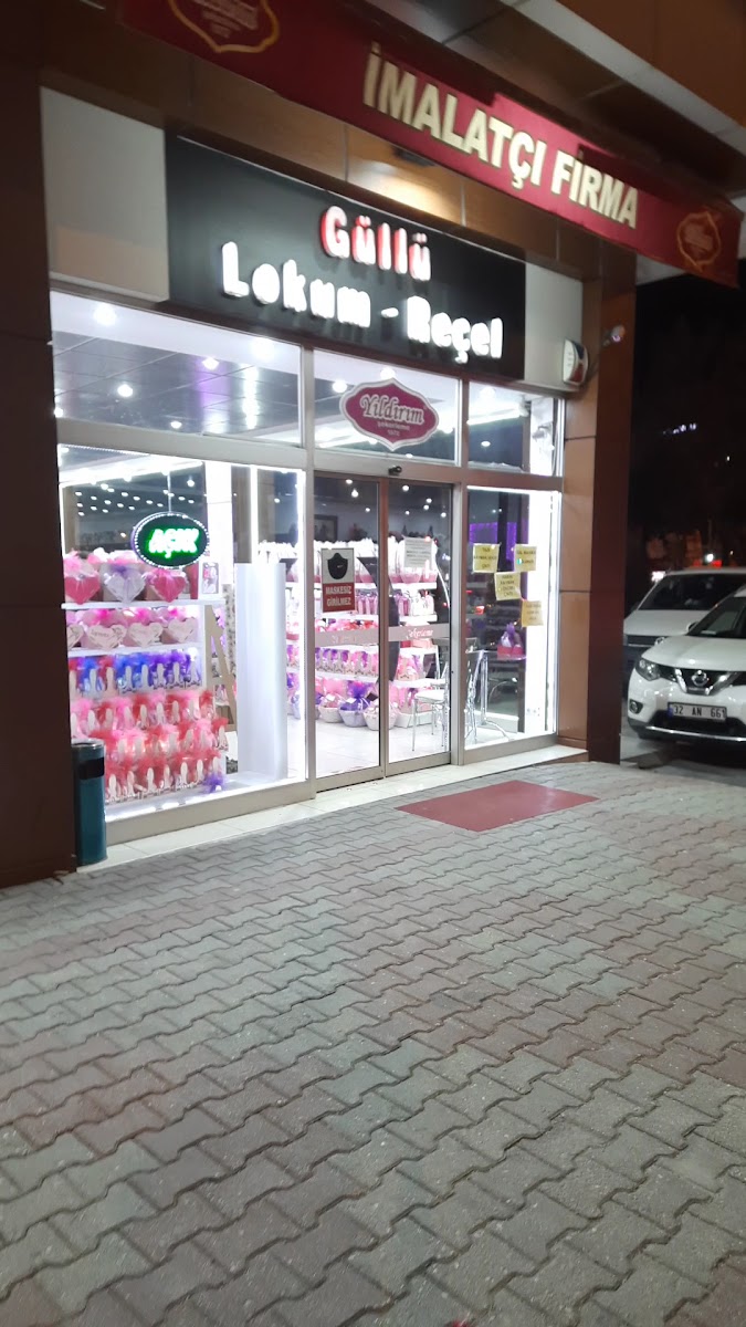 Yıldırım Şekerleme — fotoğraf 2